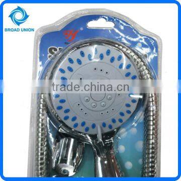 3PC Water Saving Shower Head Set photo-2