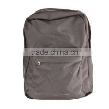 2016 Junior Back Bag /kids Book Bag Black photo-6