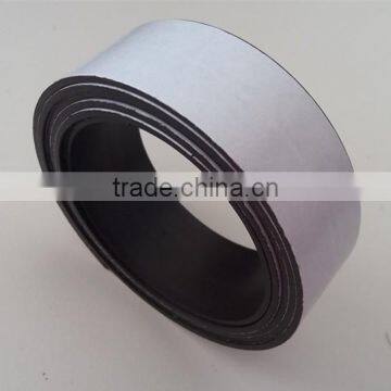 High Quality Strong Force Adhesive Magnetic Strip Tape photo-4