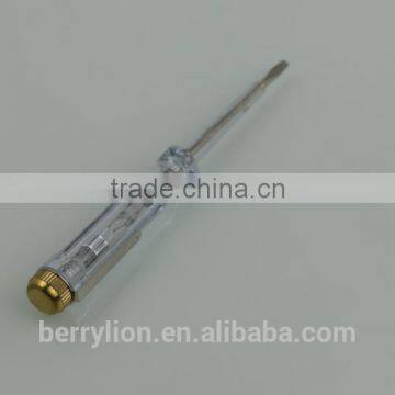 Berrylion Electric Tester With Copper Head Electric Voltage Test Pen photo-6