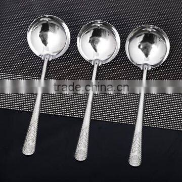 Latest Fashion Stainless Steel Spoon From Yiwu Factory photo-3