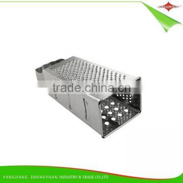 ZY-N5008 9 Inch Full Stainless Steel Grater Box Grater photo-5
