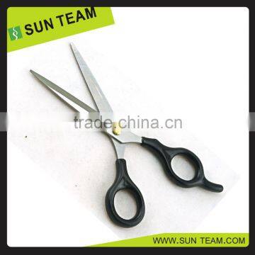 SC266 CE qualified 6-3/4" best cut hair scissors