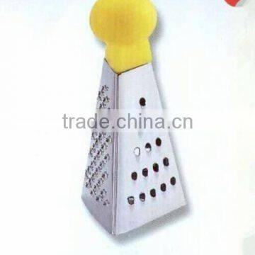 Stainless steel mini cheese multi-functional grater