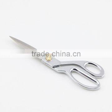 High Quality Stainless Steel Sewing Scissors photo-5