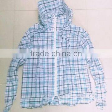 Women Outdoor Sports Cycling Sun-proof Clothing Sun-Protective Jacket photo-2