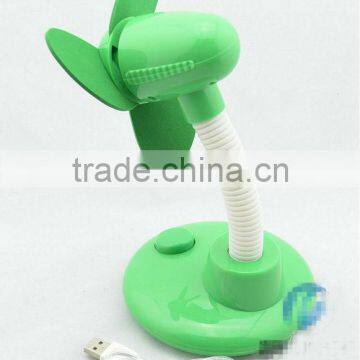 6 Inch USB Mini Fan photo-3