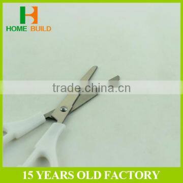 Factory Price HB-S6019 6" Wholesale Stainless Steel Colorful Hot Student Selling Scissors photo-5