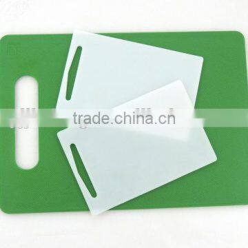 Colorfull PP Cutting Boards/ Vegetable Boards for Cutting photo-5