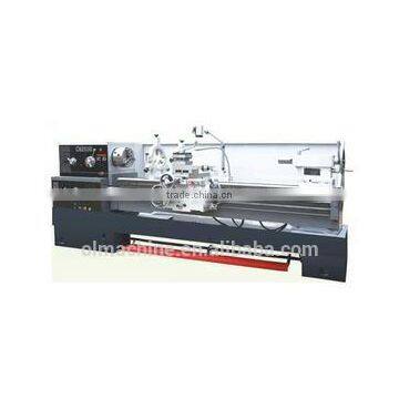 Gap Bed Lathe With Swing Over Bed 500 660mm photo-2
