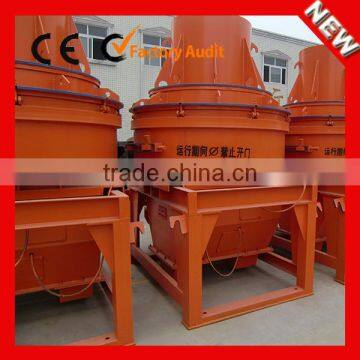 Heavy Duty Big Stone-to-sand Sand Making Machine Price photo-3