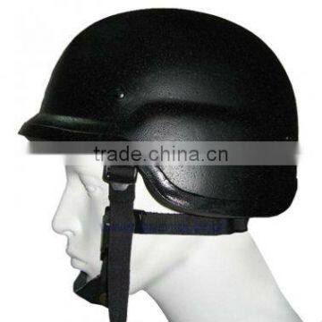 US Army SWAT M88 PASGT Helmet tactical helment Black