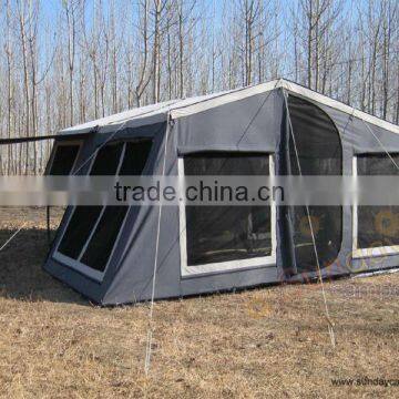 12ft Camper Trailer Tent (Camper SC05) photo-4