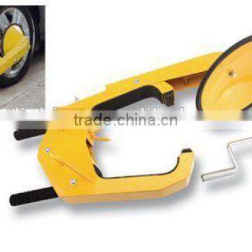 2015 New Car Wheel Lock From Direct Supplier photo-2