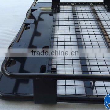 RRS-8 (6024) 4x4 Roof Rack Basket Universal off Road Steel Car Roof Rack photo-2