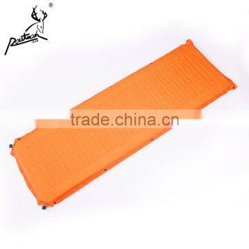 Outdoor Inflatable Air Mat Self Inflating Camping Mat