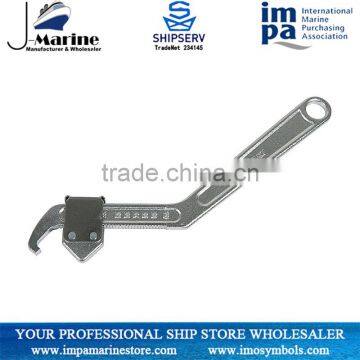 Adjustable Hook Spanner Wrenches