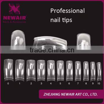 NEWAIR new coming popular fashional especially for salon nail tips