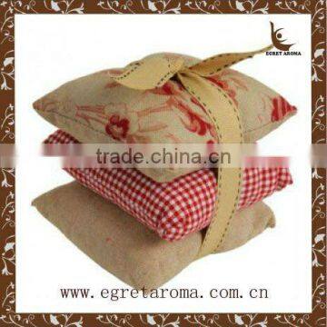 2015 popular customized product for wholesale aromatic fragrance sachet