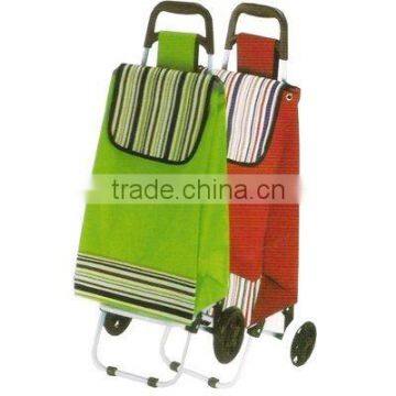 Folding Shopping trolley cart