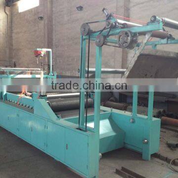 Plastic Machine Sheet Molding Compound FRP Machine photo-6