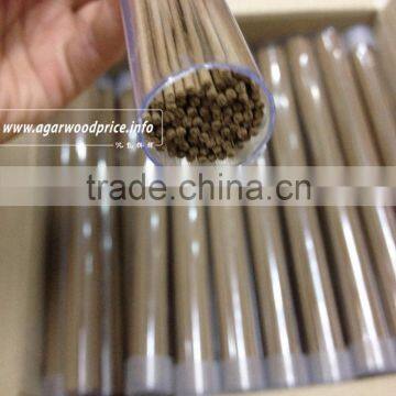 High Quality Agarwood Incense Without Sticks - Materials Are 100% Natural, Outstanding Quality and Greatfully Natural Scent.