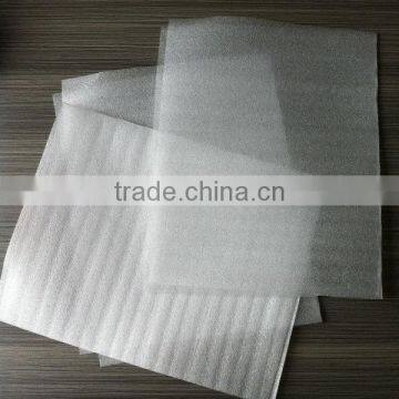 Pieces and Rolls PE Foam Packing Liner