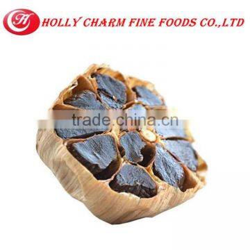 China Wholesale Fermented Peeled Black Gralic photo-3