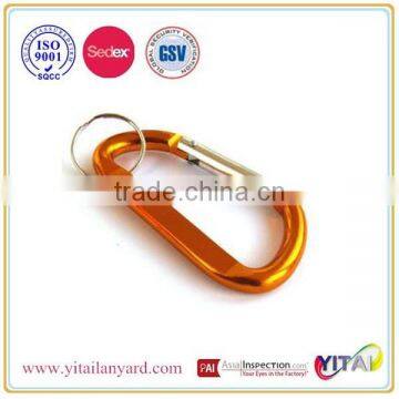 mountain climbing hook with your brand logo from dongguan