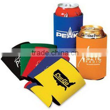 Neoprene cans cooler bag wholesale