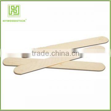 China Supplied Sanitary Beauty Salon Cosmetic Cream Spatula
