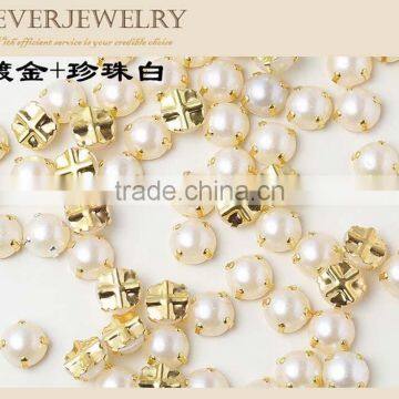 Crystal Rose Montees Sewing on Setting photo-2