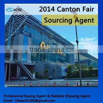 116th Exhibition and Canton Fair Export Assistant