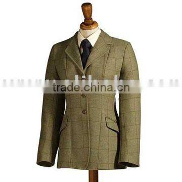 Rider Coat