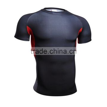 2017 new design sportswear manufacturer in China wholesale men sportswear