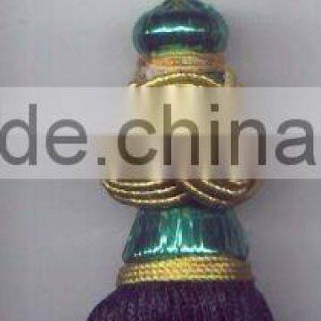 Christmas Tassel CHT04