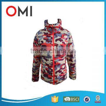 2016 Hot Sales new fashion Winter Ultra-light Foldable Down Jacket for women