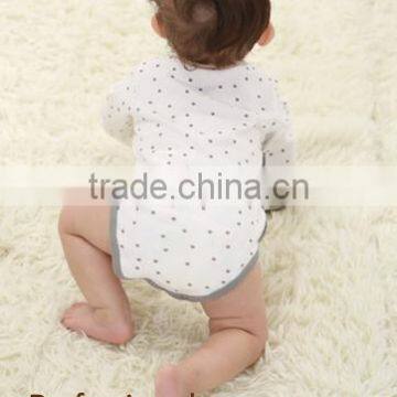 Hot Sale Soft Newborn Baby Romper, Cheap Infant Romper Toddlers Clothing Baby Romper Climbing Clothing photo-4