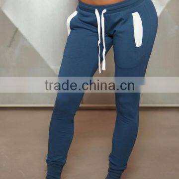 High quality gym sports wear body fit clothing for women