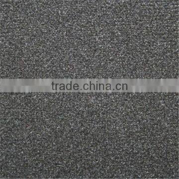 Fireproof PU Foam Bond Tricot Fabric photo-2