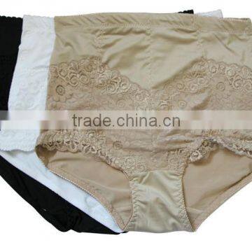 2014 ladies control brief pants