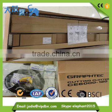 Graphtec Vinyl Paper Cutter Plotter Machine 40 cm 60cm 120 cm photo-4