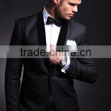 wedding suit