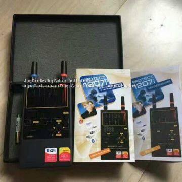 Protect 1207i Multi-channel Detector of Wireless Protocols photo-5