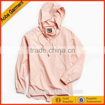 OEM Customized Pwinter Running Men Jacket photo-6