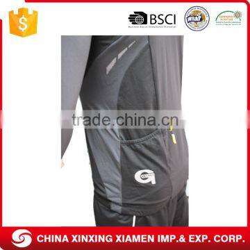 Gym Wear Fitness 2017 Fancy Design Men T Shirt Wholesale China photo-5