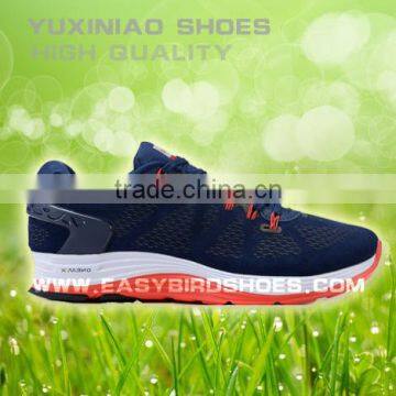 cheap price but high quality running sports shoes use for racing training walking