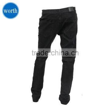 Classic Men Jeans China Jeans Al Por Mayor photo-3
