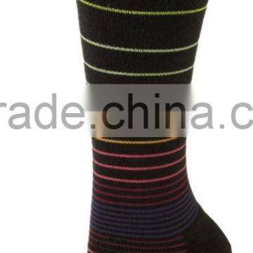 Women's Circulator Compression Socks With Merino Wool and Bamboo photo-2