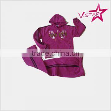 wholesale fashion tracksuits for women